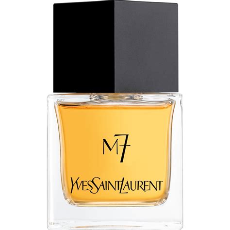 ysl m7 probe|yves saint laurent m7.